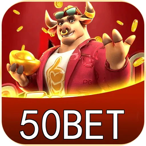 50BET Cassino Online