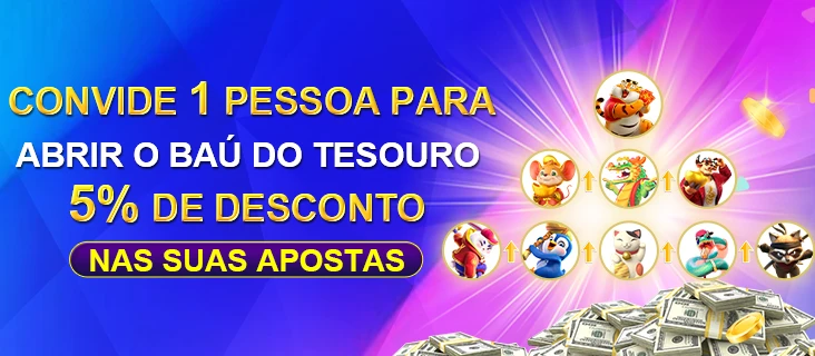 50BET Indique amigos para receber um bônus
