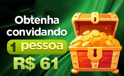 50BET Bônus de indicação
